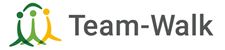 Team-Walkアイコン